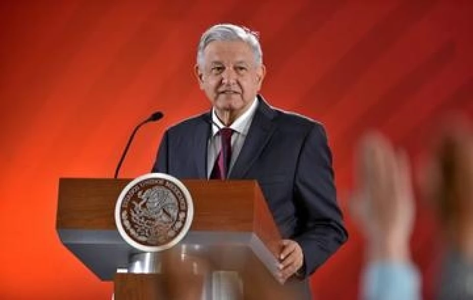 Presidencia de la República