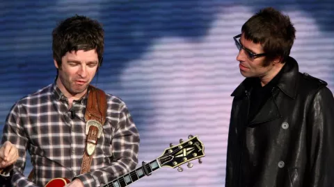 hermanos galagher oasis