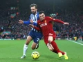 Liverpool vs Brighton