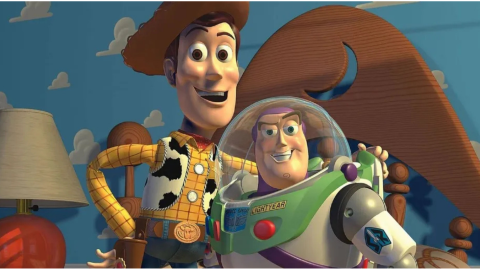 Toy Story