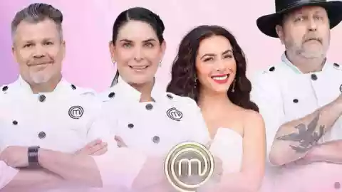 MasterChef Celebrity México 2025_ Este será el décimo eliminado este domingo 1 de junio de 2025
