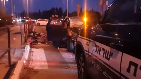 Atropellamiento masivo en Israel.jpg