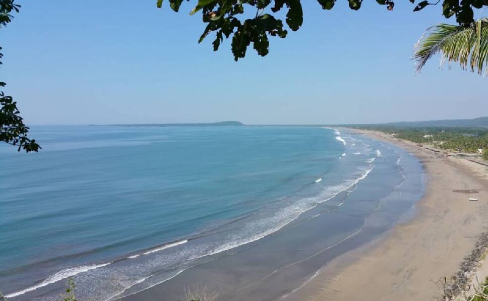 playa nudista en mexico