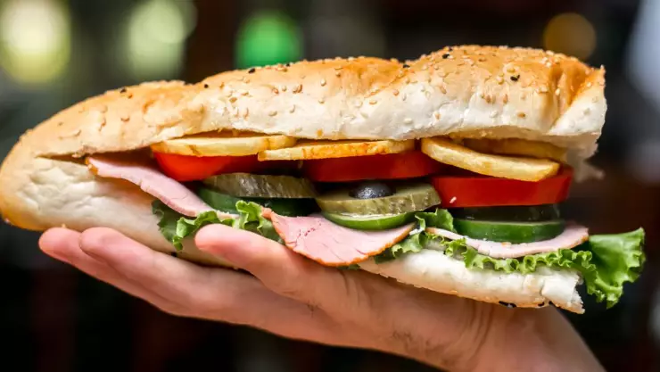 Generación Sándwich
