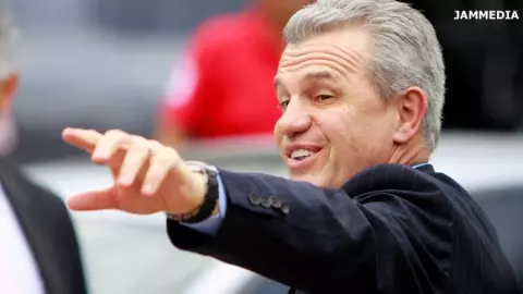 Javier Aguirre Mallorca