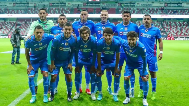 Cruz Azul