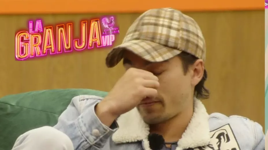 Teo dormirá en la suite del capataz de La Granja VIP y así reaccionó Sergio Mayer Mori.