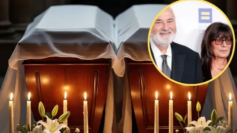 Muerte de Rob Reiner