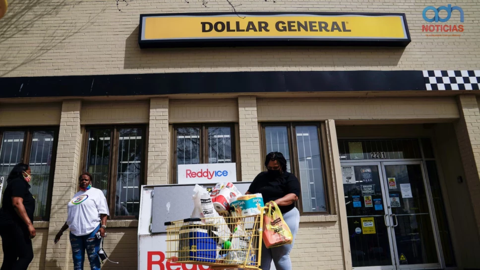 Dollar General