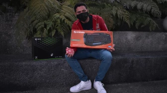 ¡Gracias a los participantes por apoyar esta increíble iniciativa!