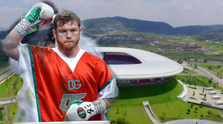 canelo alvarez box azteca vuelve a jalisco