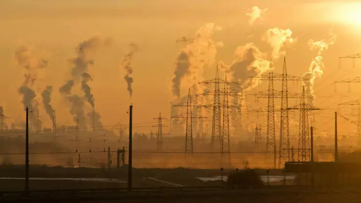 Contaminación