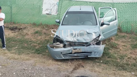 Accidente tlaxcala san martín