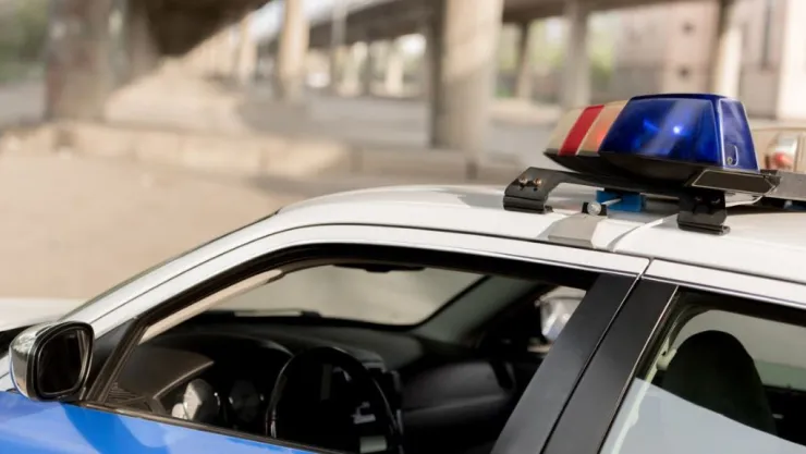 Policiaca
