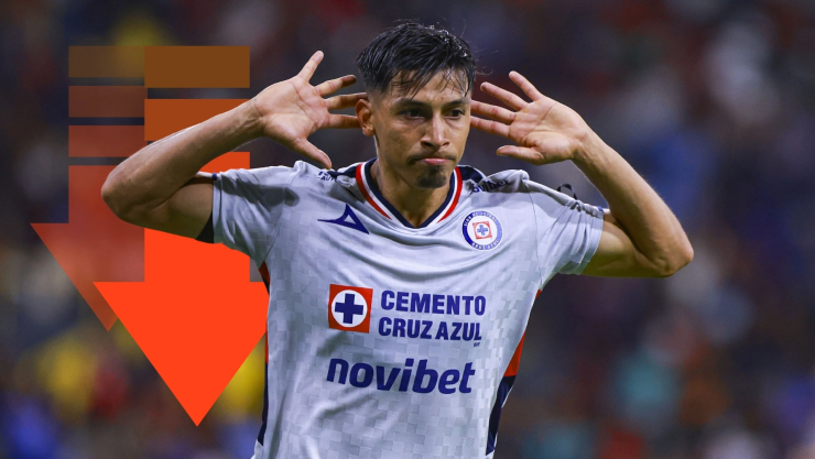 Las declaraciones de Ángel Sepúlveda sobre su momento futbolístico