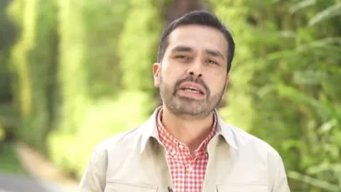 ¿Debates presidenciales serán semanales? Álvarez Máynez de MC lo plantea