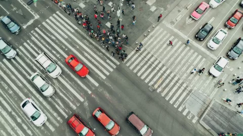¿Cómo usar el carro todos los días a pesar del programa Hoy No Circula?