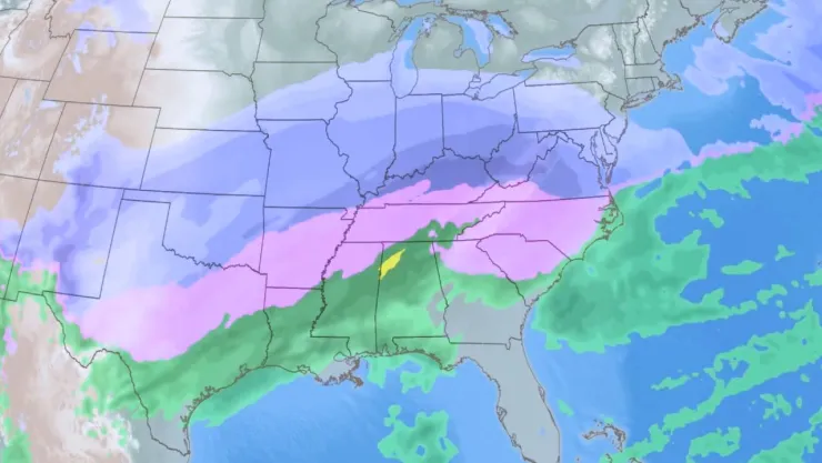 Así te puedes preparar ante tormenta invernal extrema en Estados Unidos: recomendaciones