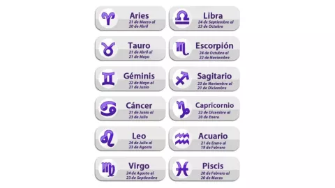 ¿Mala suerte para tu signo del Zodiaco? Checa el horóscopo de Nana Calistar para HOY martes 16 de diciembre de 2025