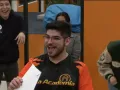 ¿Qué tal la canción con la que nos impresionará Cristian Salguero?