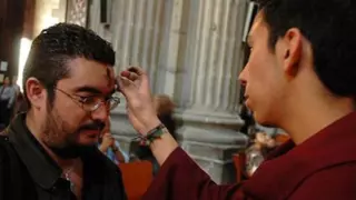 Miércoles de Ceniza