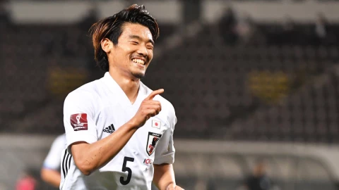 Mogolia vs Jap&oacute;n