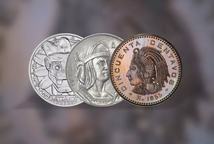 Pagan 1,500,000 por moneda del ‘Último Tlatoani’ características.jpg