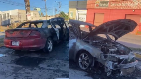 Avenida Juan Escutia