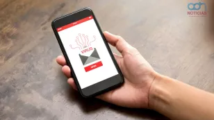  Virus troyano Sturnus 