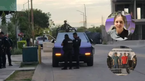 Detienen a un presunto implicado en el levantón de Nicole La Nicholette en Culiacán..jpg