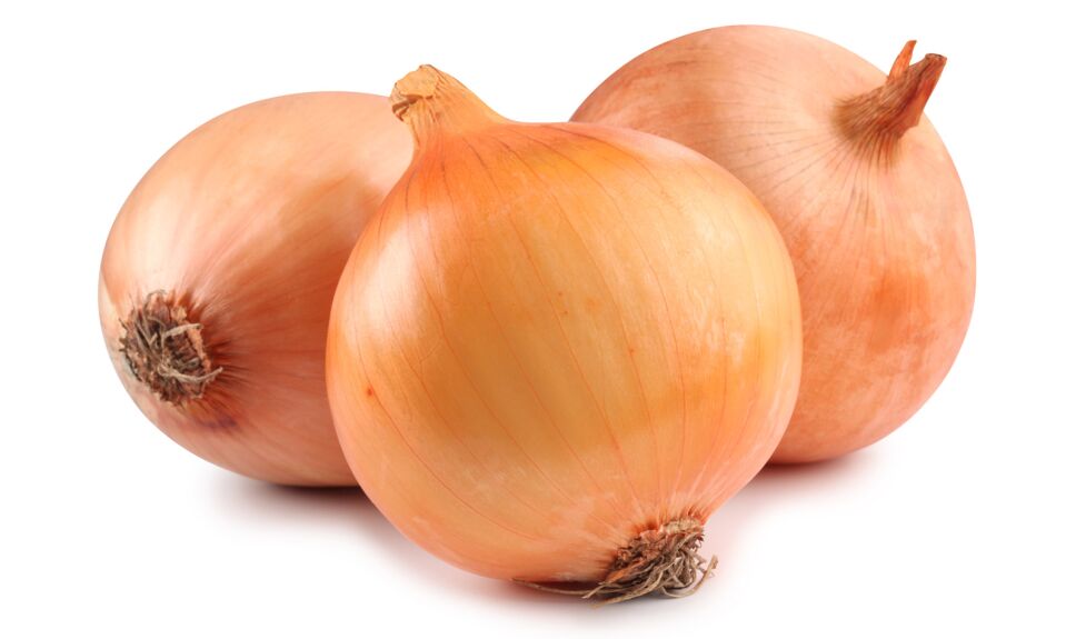 Cebollas