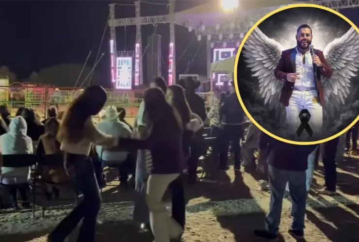 Muerte de Giovanni Vera