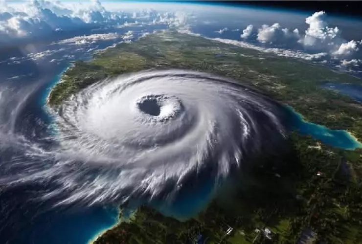 ¿El primer huracán de la temporada de huracanes 2025 llegará a Yucatán?