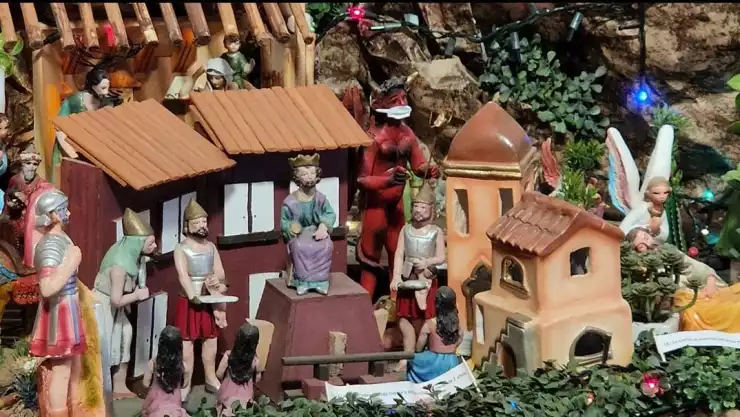 Día de los Santos Inocentes