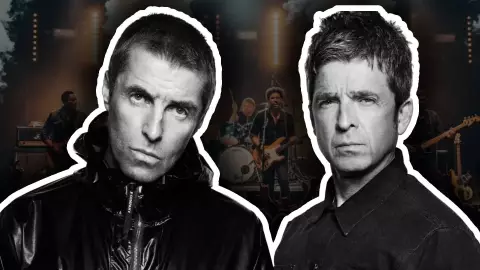 ¡Llegó el día! Arranca la gira Oasis Live ’25: Este es el posible setlist del concierto en México