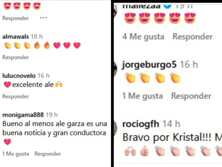 REACCIONES A KRISTAL GARZA Y ALEX SILVA1.jpg