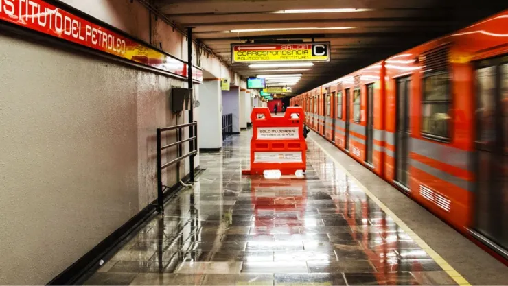 Metro CDMX EN VIVO: ¿Qué pasa hoy jueves 24 de octubre de 2024?