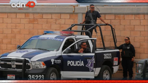 Amenaza de tiroteo en UAdeC provoca suspensi&oacute;n de clases