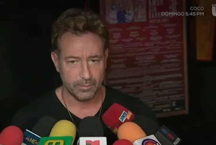 ¿Irina Baeva demandará a Gabriel Soto por pensión tras haber vivido juntos cinco años?