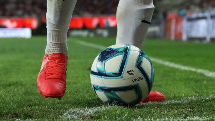 Manchester United Liga MX Femenil Tigres Jackie Ovalle