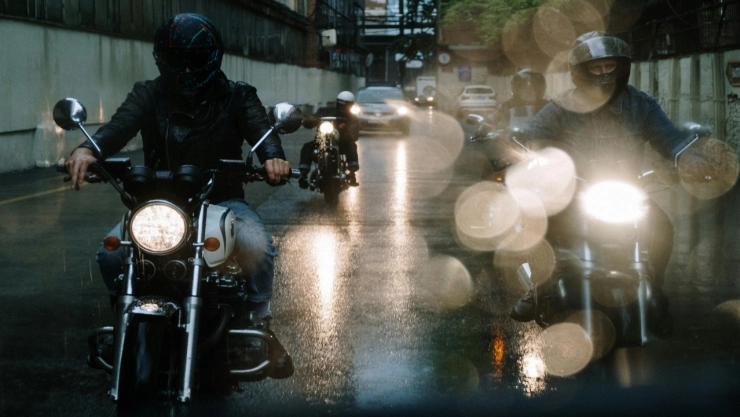 ¿Perdiste las placas de tu moto en Nuevo León? Esto cuesta la reposición en este 2025