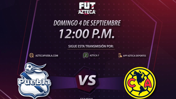 Club Puebla Femenil