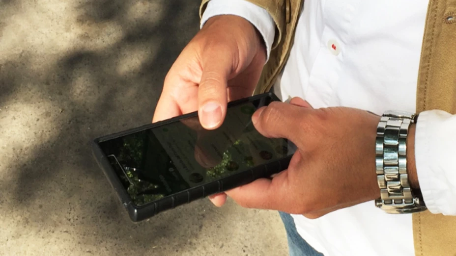 alerta sísmica celulares 2023