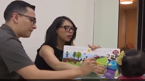 Congreso Internacional de Familias 2026