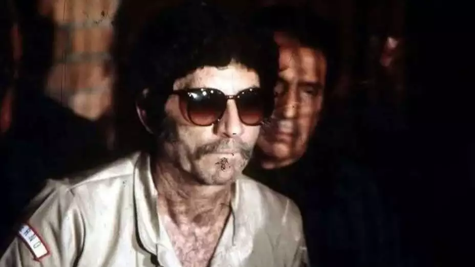 Ernesto Fonseca Carrillo, “Don Neto”.