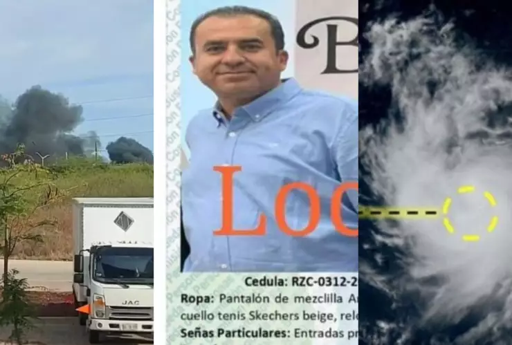 Noticias de Sinaloa hoy jueves 4 de julio de 2024