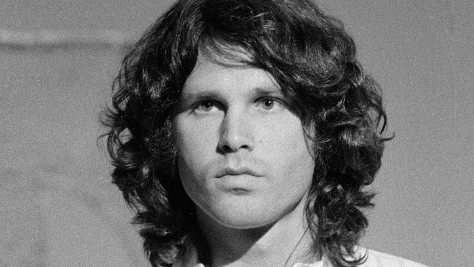 Jim Morrison