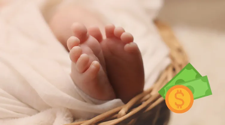 Nuevo programa ‘Desde la Cuna’ otorga apoyos a menores de 3 años de edad