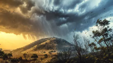 Clima en morelos hoy