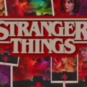 Fondos de pantalla de ‘Stranger Things’